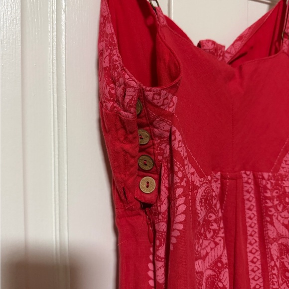 Free People Jumpsuit - Picture 5 of 5